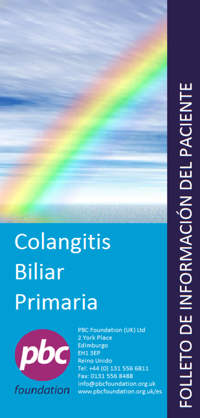 Folletos