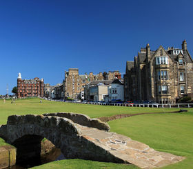 Self Management Workshop | St Andrews, Scotland 