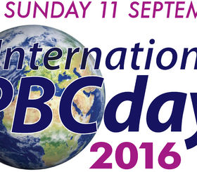PBC Day Afternoon Tea