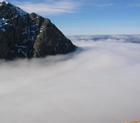 Three Peaks for PBC