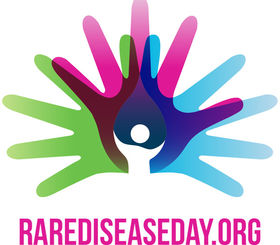 Rare Disease Day 2017
