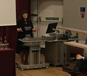 BASL Meeting in Coventry