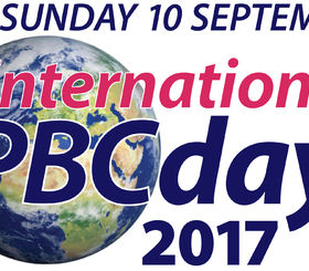 International PBC Day 2017