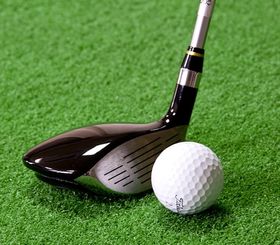 PBC Golf Day 2018