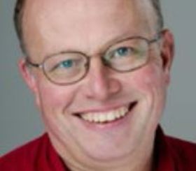 Professor David Jones OBE