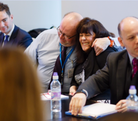 PBC Conferences 2018