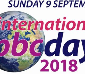 International PBC Day 2018