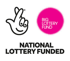 Successes with Big Lottery Fund
