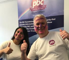 Rare Disease Day 2019