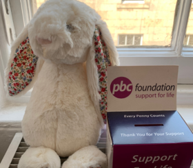 Easter Office Closure