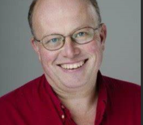 The History of PBC (Part 1) with Professor David Jones OBE