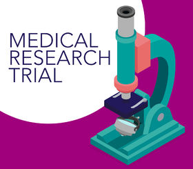 OACS-1 Trial led by Professor David Jones OBE