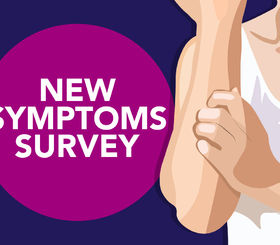 New Survey on PBC Symptoms
