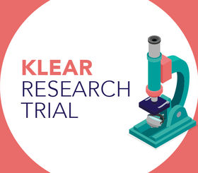 KLEAR Clinical Research Study into Itch
