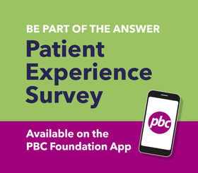 New Patient Experience Survey