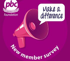 New Patient Survey about clinical trial preferences for tracking symptoms