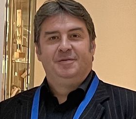 Latest Message from our CEO, Robert J Mitchell-Thain