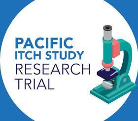 PACIFIC Itch Study