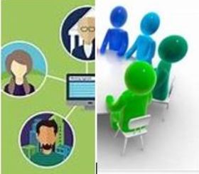 Online and Face to Face Meetings for Volunteers and Members in June