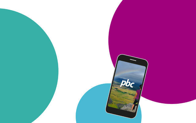 The PBC App