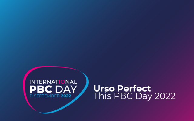 International PBC Day 2022