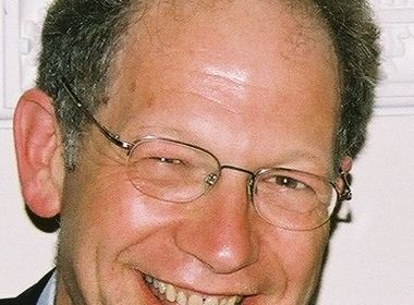 James Neuberger