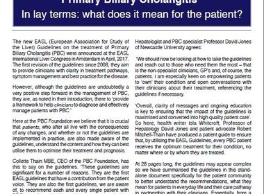 EASL Clinical Practice Guidelines