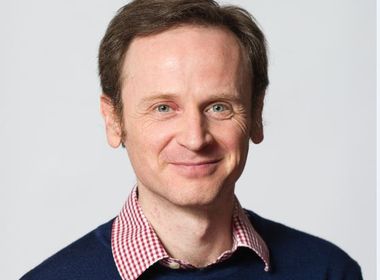 Dr George Mells