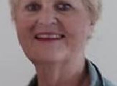 Jane Thomas