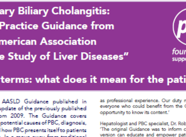 AASLD Clinical Practice Guidelines