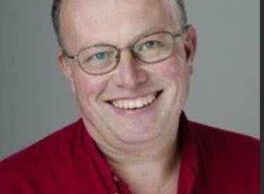 Professor David Jones
