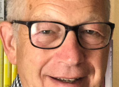 Professor James Neuberger