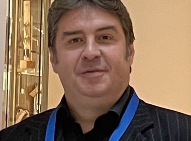 Robert Mitchell-Thain