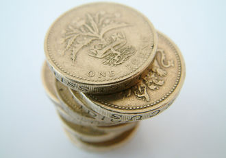 Where your money goes