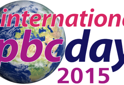International PBC Day 2015