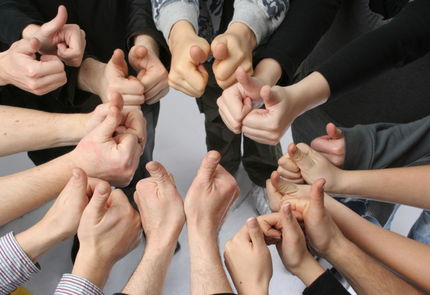 Join Our Team of Administrative Volunteers
