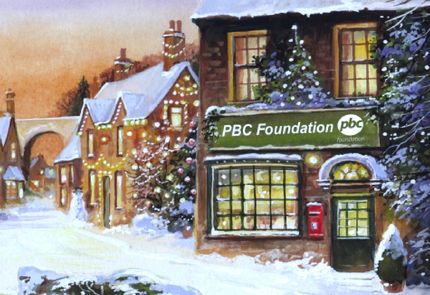PBC Shop