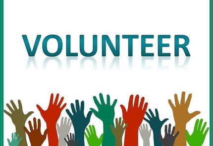 Volunteer Opportunity | Edinburgh Office | Fundraising