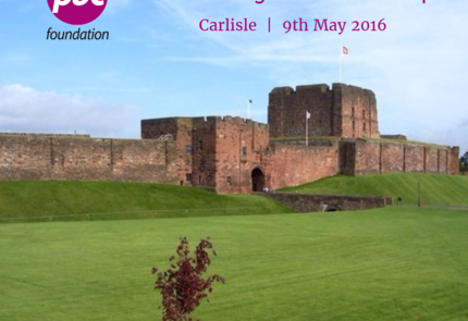 Self Management Workshop | Carlisle | 9th May 2016