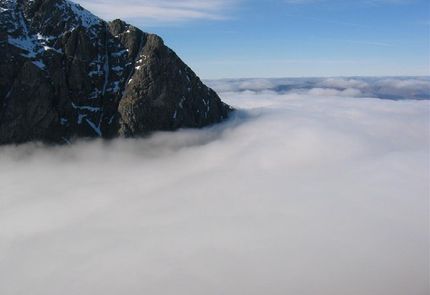 Three Peaks for PBC