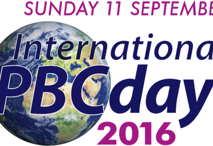 International PBC Day 2016 - Roll of Honour
