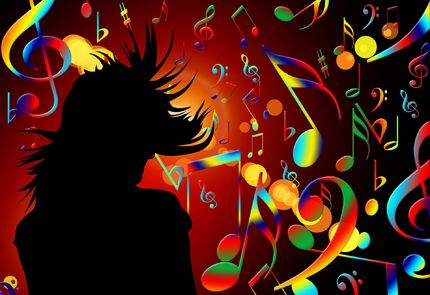 The power of music