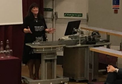 BASL Meeting in Coventry
