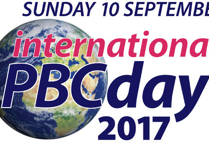 International PBC Day 2017
