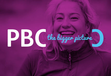 PBC The Bigger Picture: this November