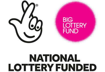 Successes with Big Lottery Fund