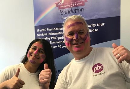 Rare Disease Day 2019