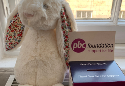 Easter Office Closure