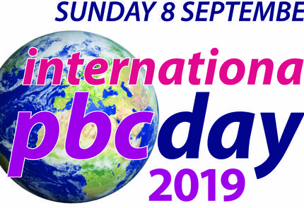 International PBC Day 2019 - Know your numbers
