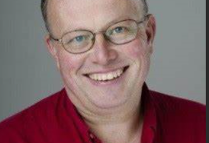 The History of PBC (Part 1) with Professor David Jones OBE